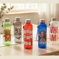 R08103.05 - Butelka RPET Vetta 500 ml, zielony