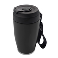 R08173.02 - Kubek termiczny Viko 380 ml, czarny