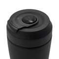 R08173.02 - Kubek termiczny Viko 380 ml, czarny