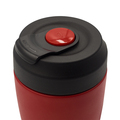 R08173.08 - Kubek termiczny Viko 380 ml, czerwony