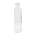 R08175.00 - Butelka ze szkła borokrzemowego Wimbledon 550 ml, transparentny