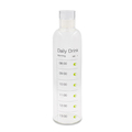 R08175.00 - Butelka ze szkła borokrzemowego Wimbledon 550 ml, transparentny