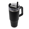 R08177.02 - Kubek termiczny Memphis 900 ml, czarny