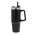 R08177.02 - Kubek termiczny Memphis 900 ml, czarny