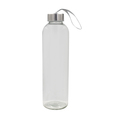 R08178.00 - Butelka szklana Aqua Isola 750 ml, transparentny