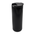 R08179.02 - Kubek termiczny Camelo 500 ml, czarny