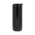 R08179.02 - Kubek termiczny Camelo 500 ml, czarny