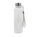 R08181.00 - Butelka z tritanu Affi 500 ml, transparentny