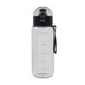 R08186.02 - Bidon z tritanu H2O 680 ml, czarny