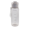 R08186.21 - Bidon z tritanu H2O 680 ml, szary