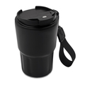 R08190.02 - Kubek termiczny Skagen 330 ml, czarny