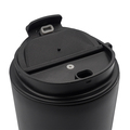 R08190.02 - Kubek termiczny Skagen 330 ml, czarny
