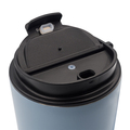 R08190.04 - Kubek termiczny Skagen 330 ml, niebieski