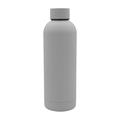 R08192.21 - Butelka termiczna Mendoza 500 ml, szary