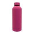 R08192.34 - Butelka termiczna Mendoza 500 ml, magenta