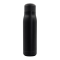 R08193.02 - Butelka termiczna Calgaro 500 ml, czarny
