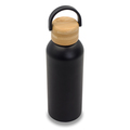 R08194.02 - Butelka termiczna Astoria  500 ml, czarny