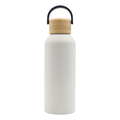 R08194.06 - Butelka termiczna Astoria  500 ml, biały