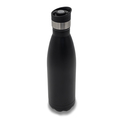 R08195.02 - Butelka termiczna z ustnikiem 360° Yakima 550 ml, czarny