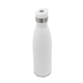 R08195.06 - Butelka termiczna z ustnikiem 360° Yakima 550 ml, biały