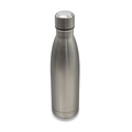 R08206.01 - Butelka termiczna Montana 500 ml, srebrny