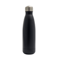 R08206.02 - Butelka termiczna Montana 500 ml, czarny