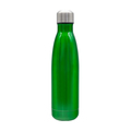 R08206.05 - Butelka termiczna Montana 500 ml, zielony