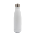 R08206.06 - Butelka termiczna Montana 500 ml, biały