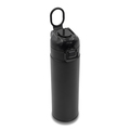R08207.02 - Kubek termiczny Mallock 500 ml, czarny