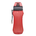 R08223.08 - Bidon Primo 660 ml, czerwony