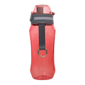 R08223.08 - Bidon Primo 660 ml, czerwony