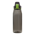 R08229.55 - Bidon Next 620 ml , jasny zielony/szary
