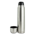 R08243.01 - Termos Livin 1000 ml, srebrny