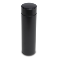 R08257.02 - Kubek termiczny z termometrem Falco 420 ml, czarny