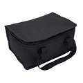 R08462.02.O - Lunch box z podgrzewaczem Heatmate, czarny
