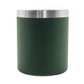 R08463.51 - Kubek stalowy Magaro 300 ml, ciemny zielony
