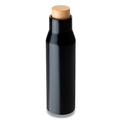 R08477.02 - Butelka termiczna Morana 500 ml, czarny