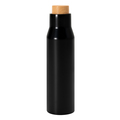 R08477.02 - Butelka termiczna Morana 500 ml, czarny