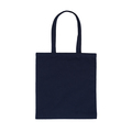 R08486.42 - Torba z bawełny 340g/m2 Teldi, granatowy