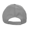 R08713.01 - Odblaskowa czapka Antes, srebrny