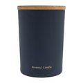 R17483.42 - Świeca zapachowa Somonte, granatowy