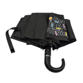 R17954.02 - Parasol Colinton, czarny