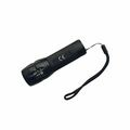 R35671.02.A - Latarka z diodą XPE CREE 3W, czarny