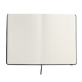 R64023.02 - Notes Westminster, czarny