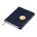 R64208.42 - Notes Nestor, granatowy