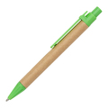 R64269.05 - Notes Smile, zielony