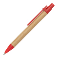 R64269.08 - Notes Smile, czerwony