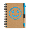 R64269.28 - Notes Smile, jasny niebieski