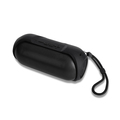 R64382.02 - Głośnik Bluetooth z podświetleniem Rio, czarny