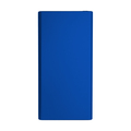 R64383.04 - Power bank 10000 mAh Banco, niebieski